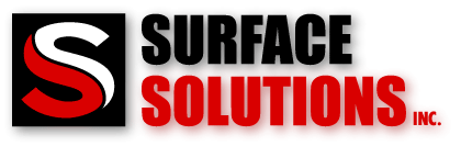 surface solutions logo